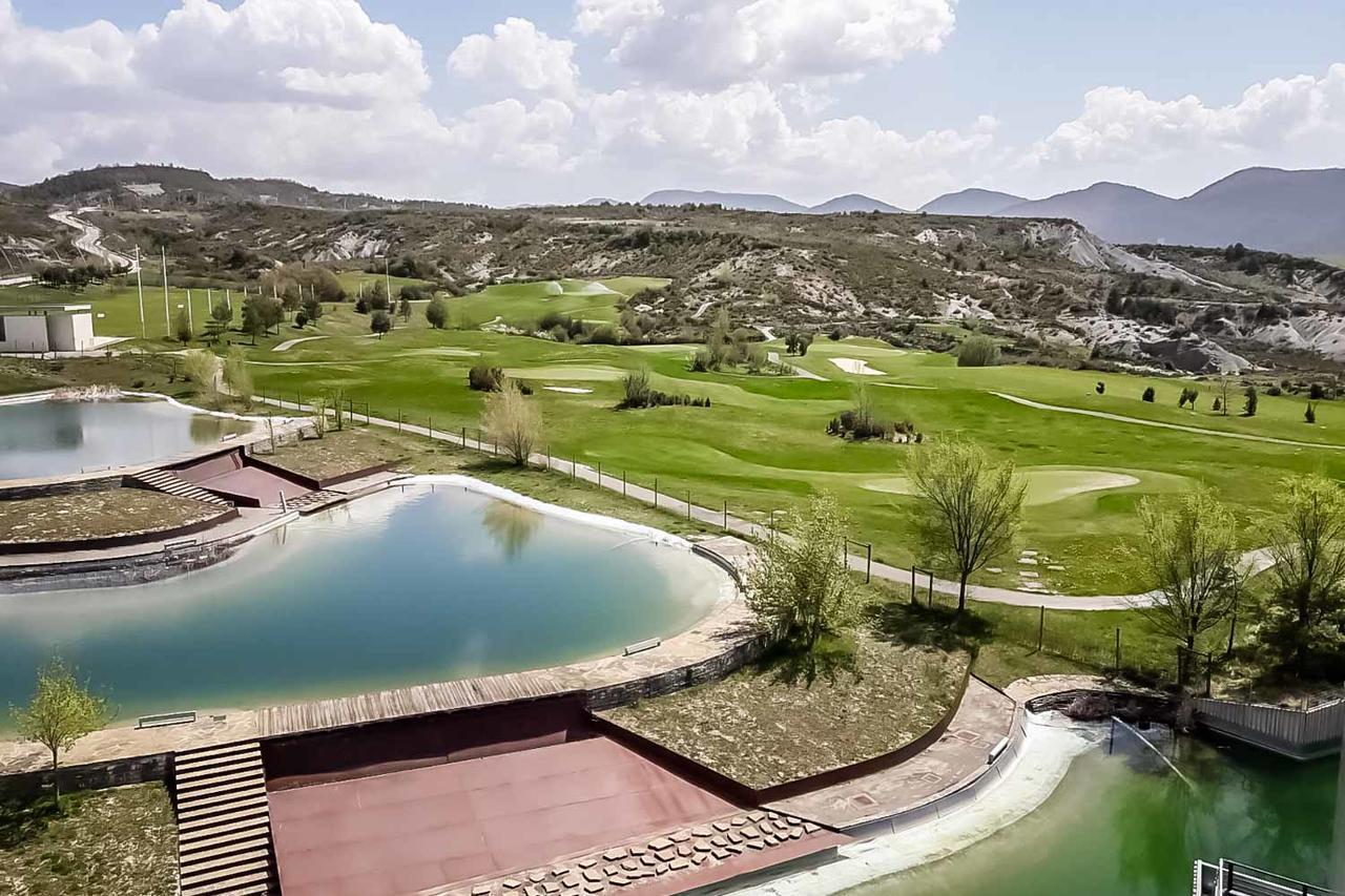 Latas ​Exe Las Margas Golf מראה חיצוני תמונה