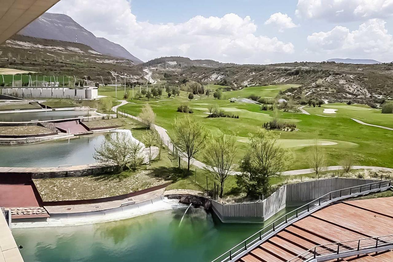 Latas ​Exe Las Margas Golf מראה חיצוני תמונה