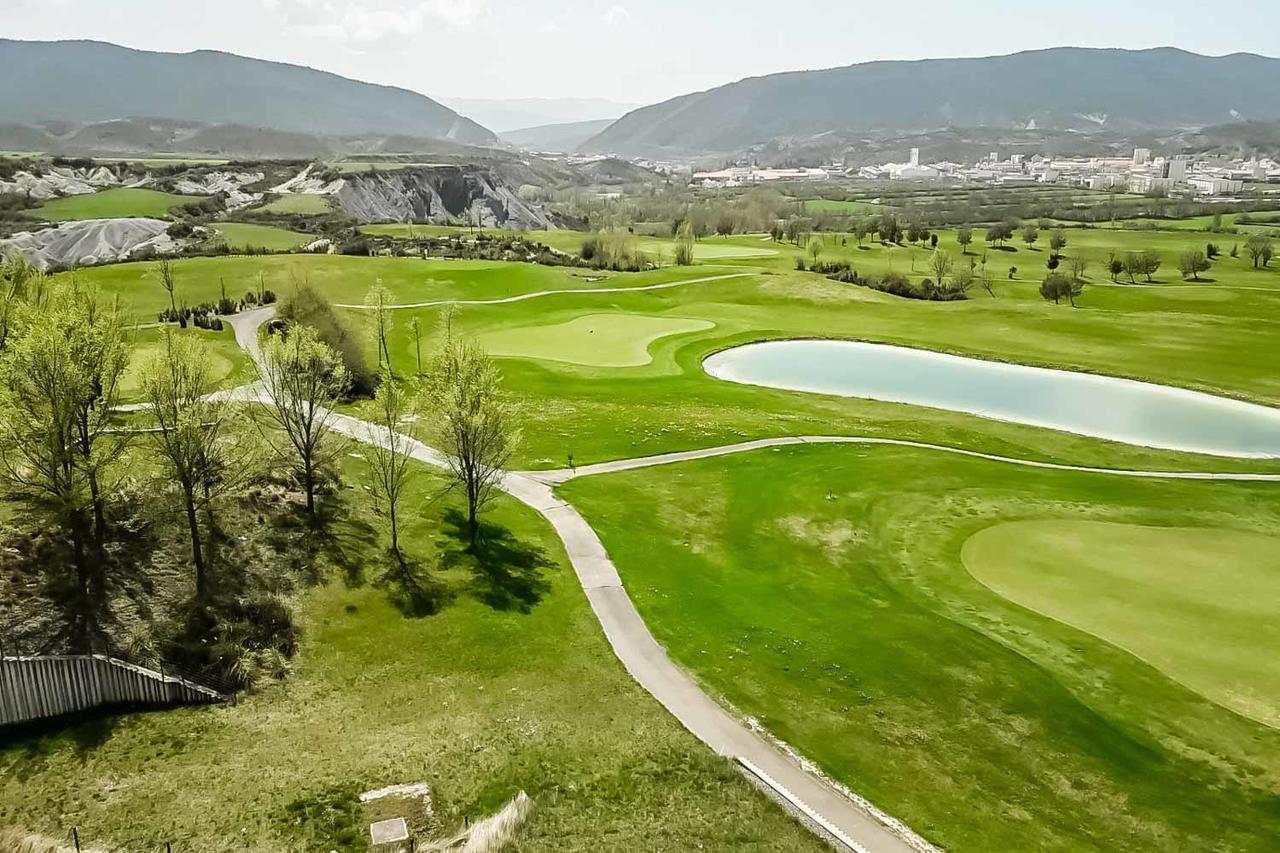 Latas ​Exe Las Margas Golf מראה חיצוני תמונה