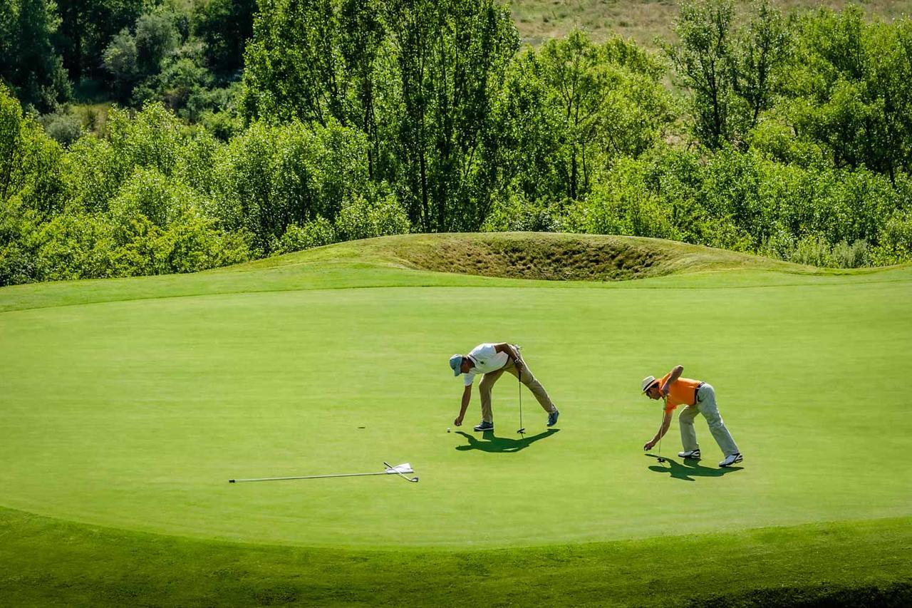 Latas ​Exe Las Margas Golf מראה חיצוני תמונה