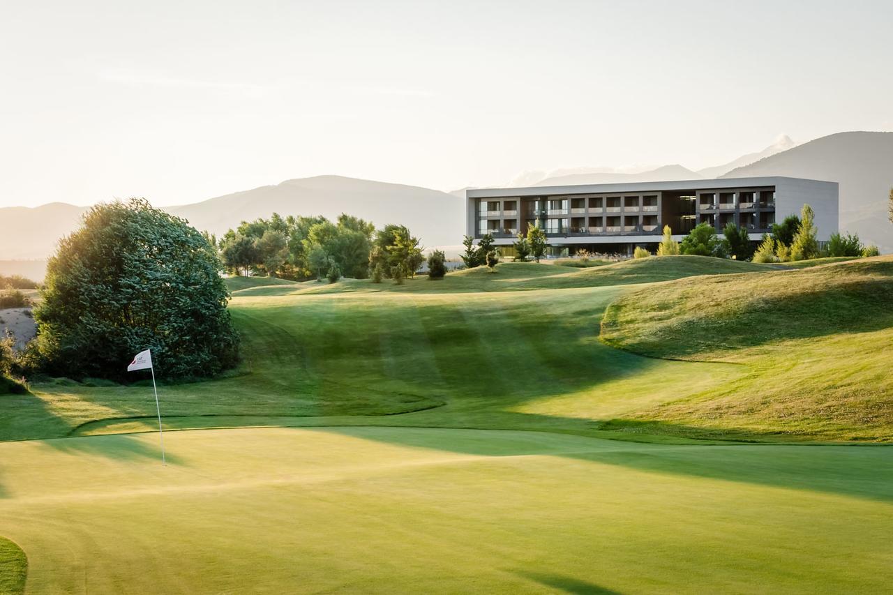 Latas ​Exe Las Margas Golf מראה חיצוני תמונה