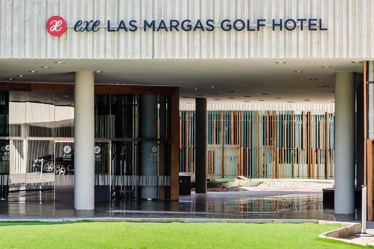 Latas ​Exe Las Margas Golf מראה חיצוני תמונה