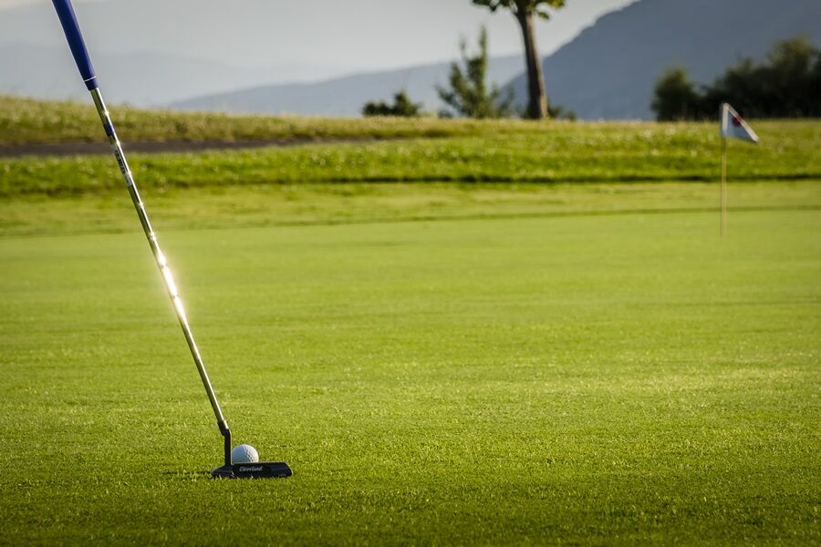 Latas ​Exe Las Margas Golf מראה חיצוני תמונה